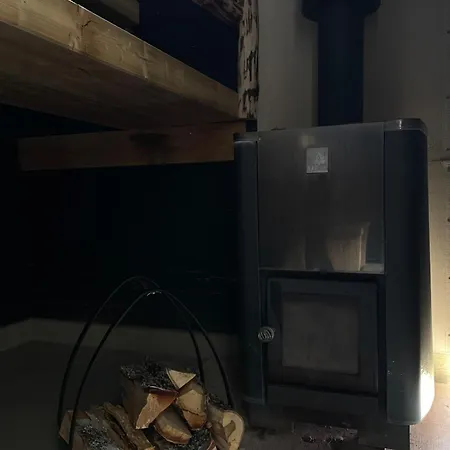 Holiday home Helena, 4-bedroom Wood-framed House Pyhanta